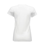 Coffee Lover Graphic Tee – Ladies’ Soft style Fitted T-Shirt