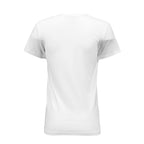 "Baseball Mama shirt for sports moms - soft fitted tee"
