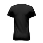 "Baseball Mama shirt for sports moms - soft fitted tee"