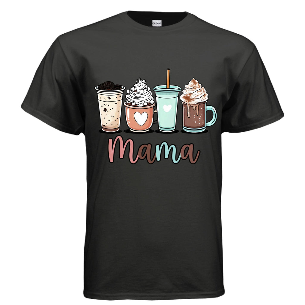 BLACK - FRONT close up to show quality of design