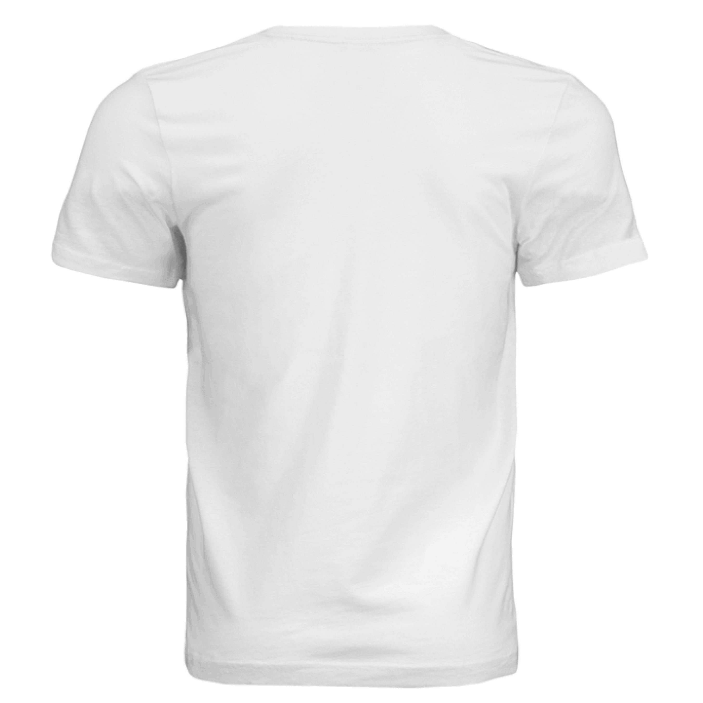 WHITE - BACK close up to show quality 